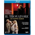 (藍光) 威爾第：歌劇《吟遊詩人》 Verdi: Il Trovatore (Blu-ray)